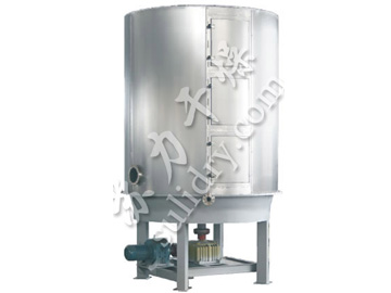 碳酸銅烘干機(jī)，碳酸銅專(zhuān)用干燥機(jī)