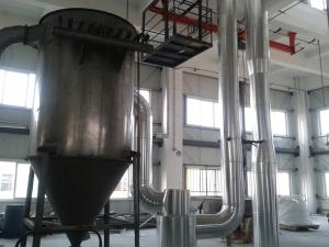 QG、JG、FG系列氣流干燥機