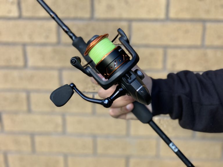 How to clean a fishing reel in 5 steps Land Based Fishing