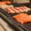 What is sashimi-grade fish?